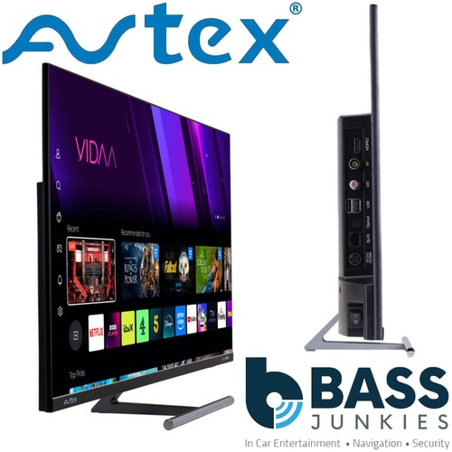 Avtex av32ts 12v 24v - av32ts, caravan