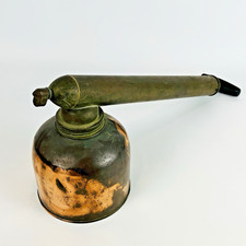 VTG Blizzard Copper Brass Bug