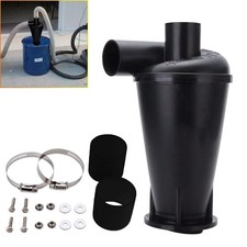 Cyclone Filter Powder Dust