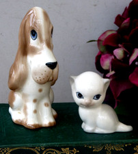 Szeiler Studio Cat & Dog