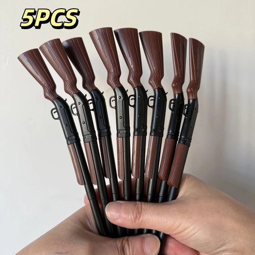5pcs shotgun pen set - 5pcs,