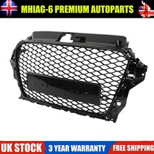 FOR AUDI A3 S3 8V 2012-2016