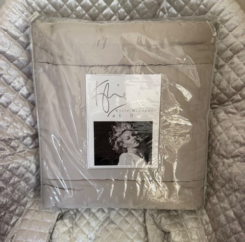 Brand new fabulous - new, kylie