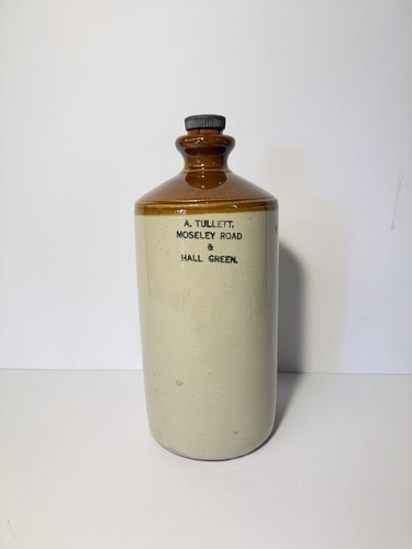Antique tullett moseley - antique,