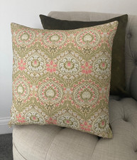 William Morris Eden Rose