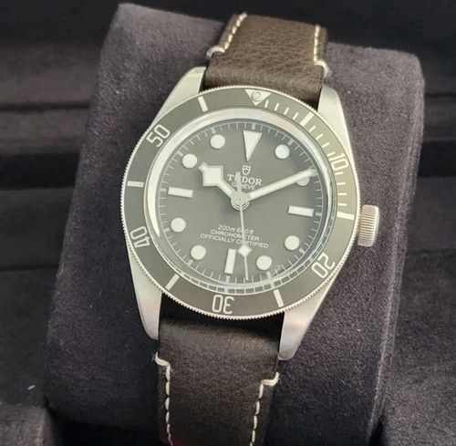 Tudor fifty eight - eight, 58