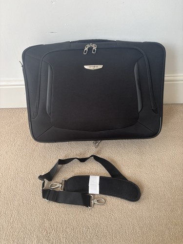 Samsonite black fold - samsonite, bi-fold