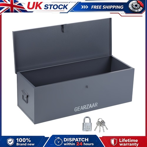 60l tool box van - tool, vault