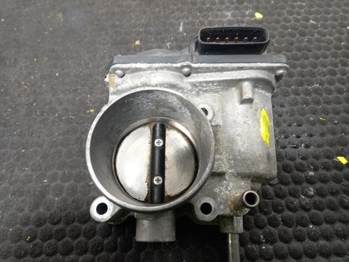 Toyota corolla throttle body - corolla,