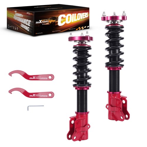 Front coilovers suspension - coilovers,