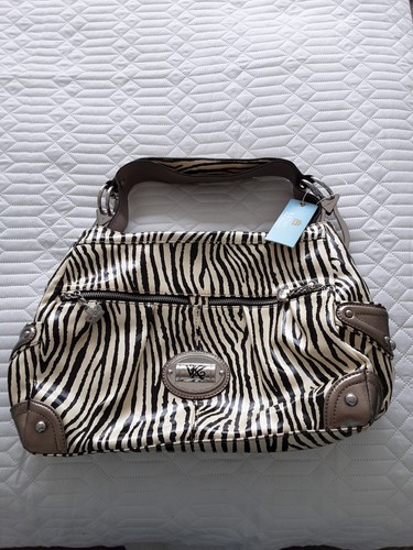 New kathy van zeeland - van, bag