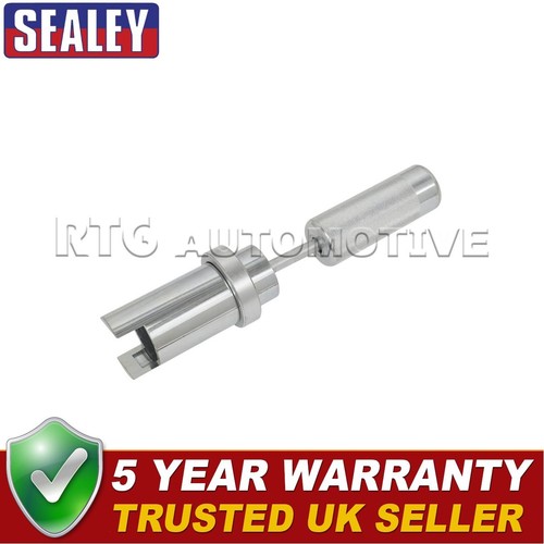 Sealey diesel injector puller - diesel,