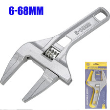 Adjustable Extra Wide Opening