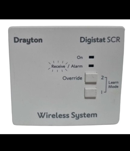 Drayton digistat scr wireless - digistat,