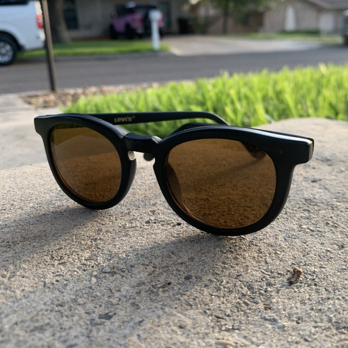 Rayban bauch and lomb - lomb, levi’s