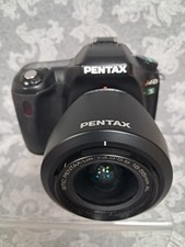 [N. MINT] Pentax IST D S DSLR
