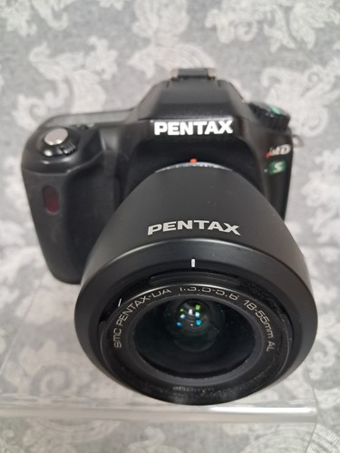 Mint pentax ist - ist, s