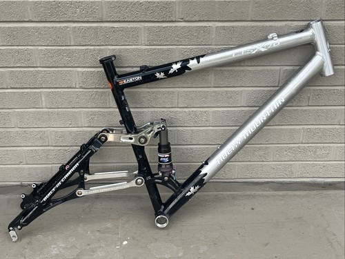 Rocky mountain etsx full - rocky, etsx-70