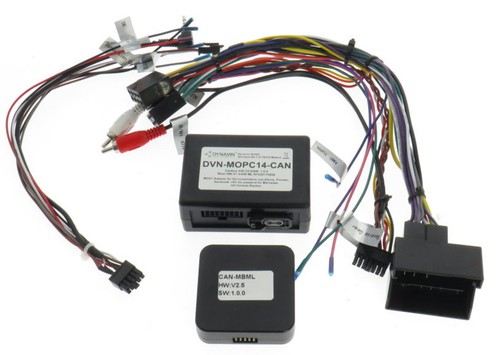 Dynavin most adapter - dynavin,