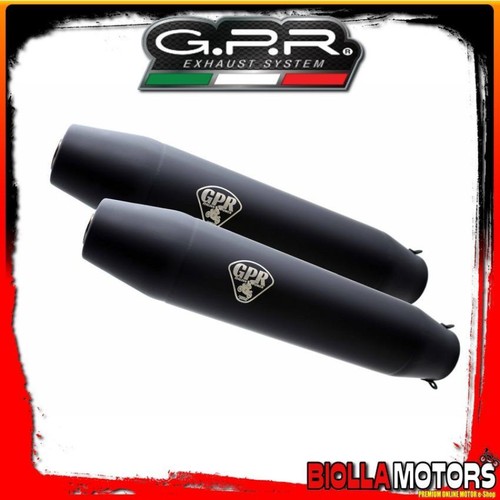Gpr exhausts kawasaki zephyr - exhausts,