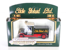 Corgi eddie stobart ford model - corgi,