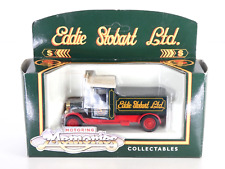 Corgi Eddie Stobart Ford Model