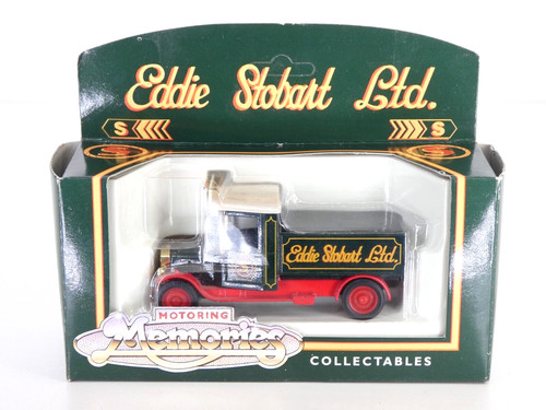 Corgi eddie stobart ford - corgi,
