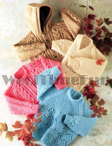 Knitting pattern - knitting,