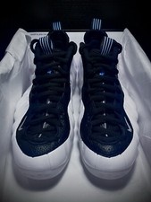 6.5 ~ Nike Air Foamposite One