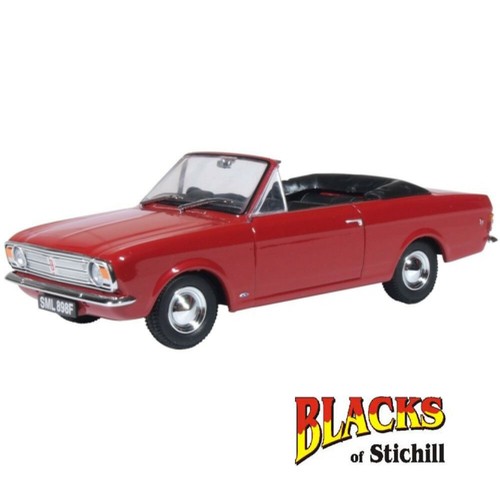 Oxford diecast scale ford - oxford,