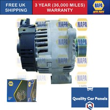 For Citroën Saxo 1996-2004 1.0 1.1 1.4 1.6 Napa Alternator NAL1752