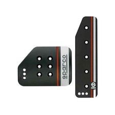 New Sparco SETTANTA black