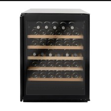 Wine Cooler Undercounter 142L