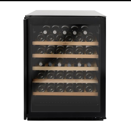 Wine cooler undercounter - cooler,