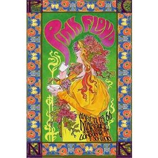 New maxi wall - wall, poster