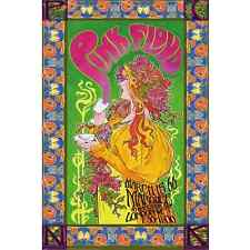 (109) NEW MAXI WALL POSTER