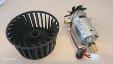 Tefal Actifry Fan Motor &