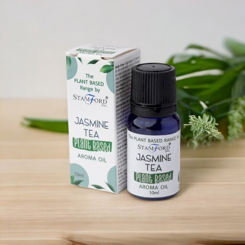 Plant based essential oil - based,