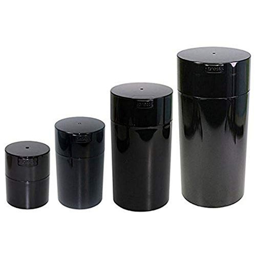 Tightvac vacuum storage black - tightvac,