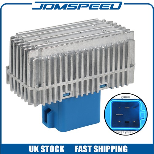 Glow plug relay time - glow, module