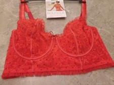 36C Bra M&S BOUTIQUE Lace