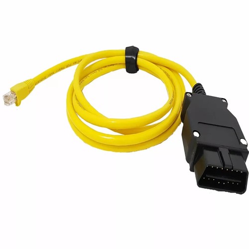 Series obd2 enet - obd2, ethernet