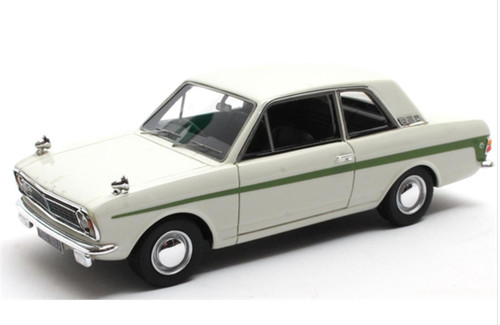 Matrix ford cortina lotus mkii - ford,