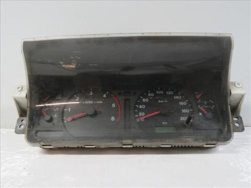Control panel 47361 - control,