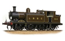 Bachmann 35-075A LB&SCR E4