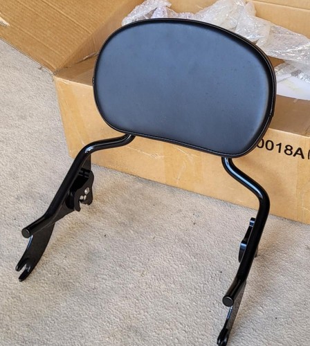 Harley davidson back rest - davidson,