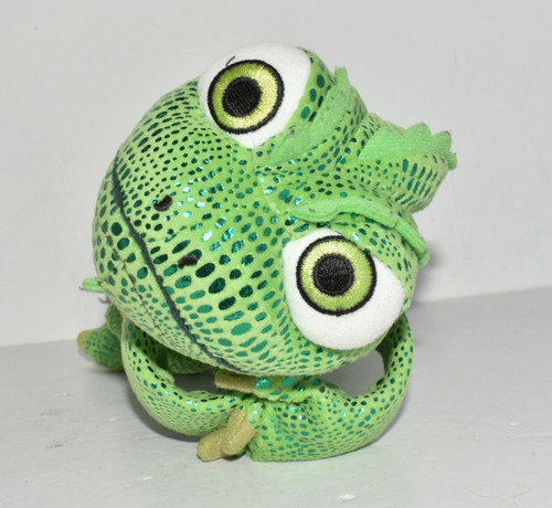 Disney tangled pascal - disney,