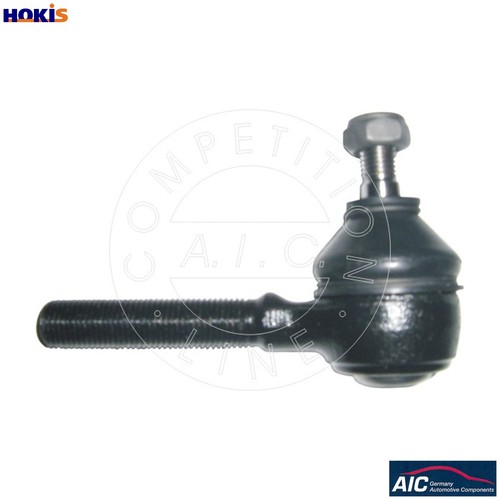 Tie rod end 52533 - rod, for