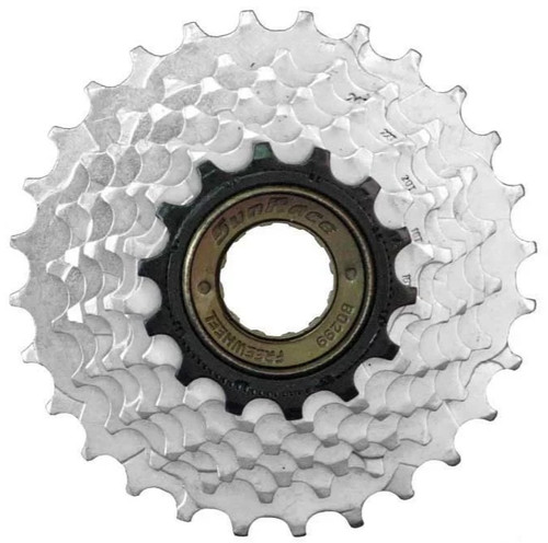 Sunrace 28t speed - sunrace,