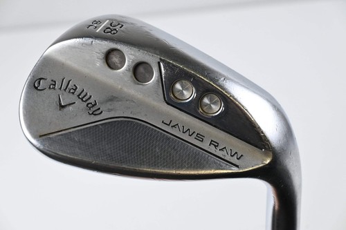 Callaway jaws raw - callaway,